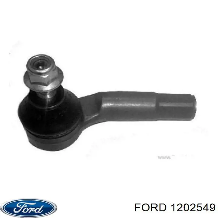 1202549 Ford наконечник рулевой тяги внешний
