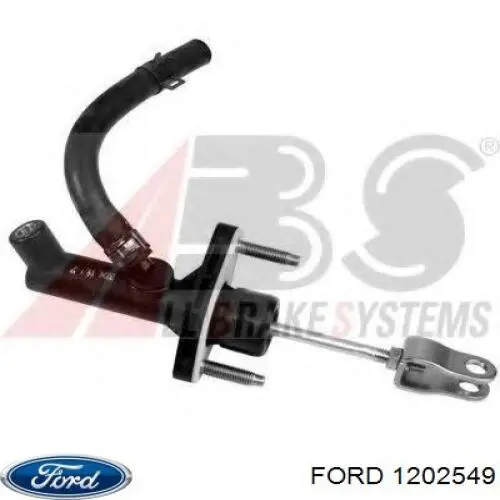 Рулевой наконечник Ford 1202549 цена, от 6.27 USD