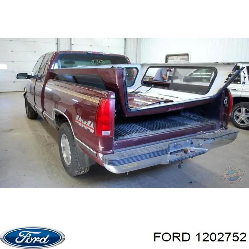  Ford 1202752 цена, от 157.59 USD