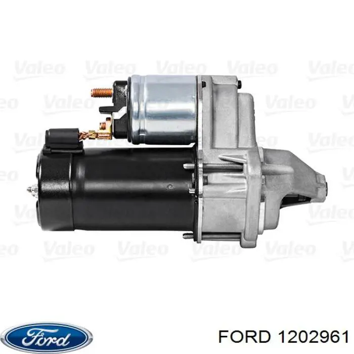 Крышка мотора декоративная Ford 2M5Q6N041AA цена, от 12.55 USD