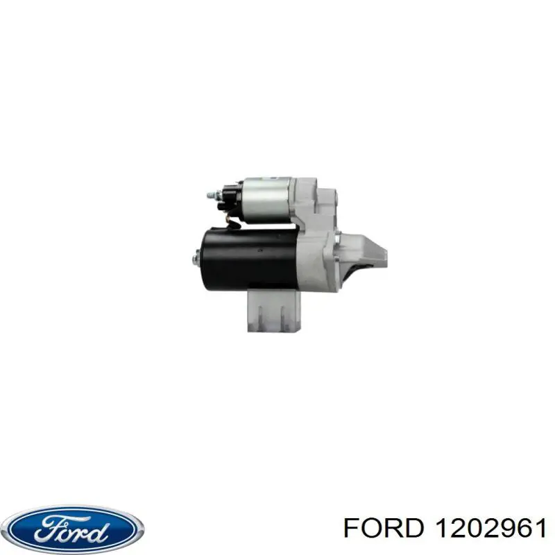 Крышка двигателя 2M5Q6N041AA Ford
