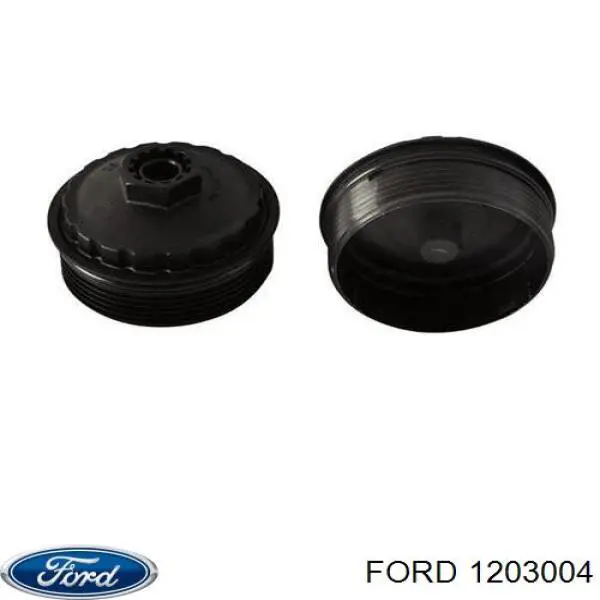 Крышка масляного фильтра Ford 1203004 цена, от 7.65 USD