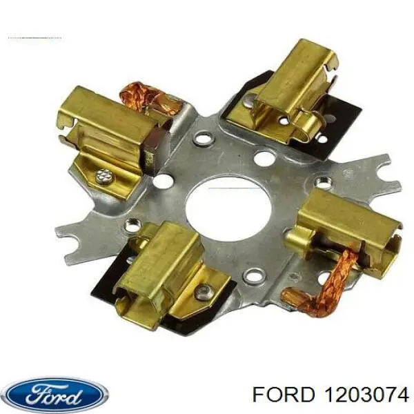  1203074 Ford