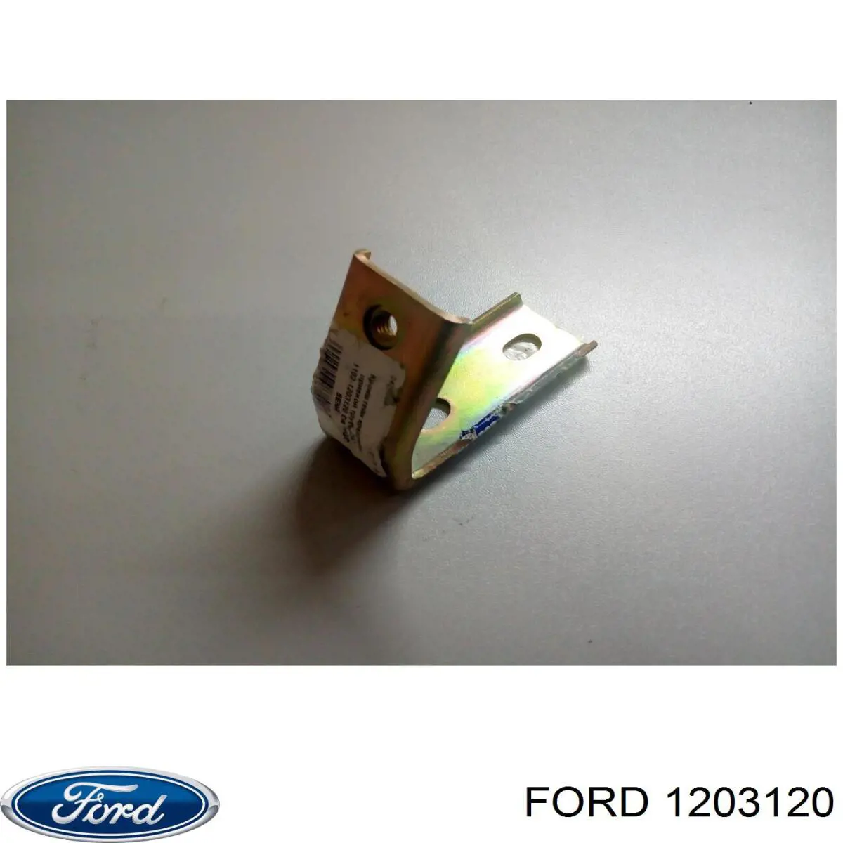 1203120 Ford 