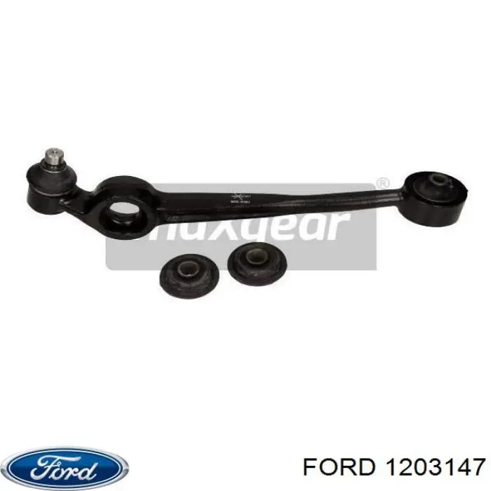  1118984 Ford