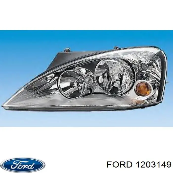 Купить 0301183201 Magneti Marelli Фара левая передняя