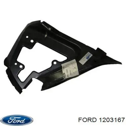  1203167 Ford