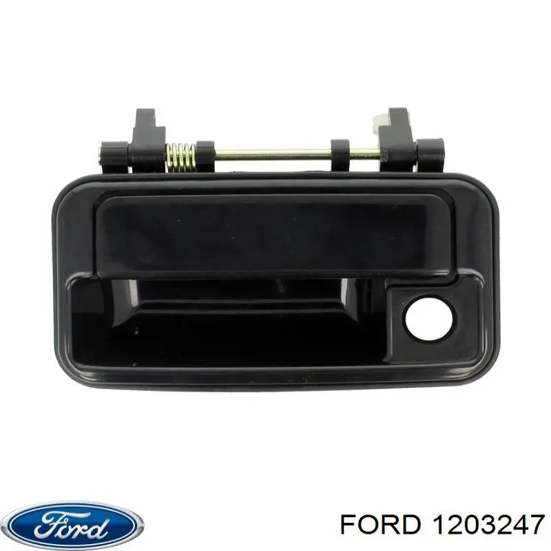 1778302 Ford 