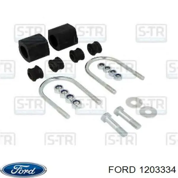  1203334 Ford