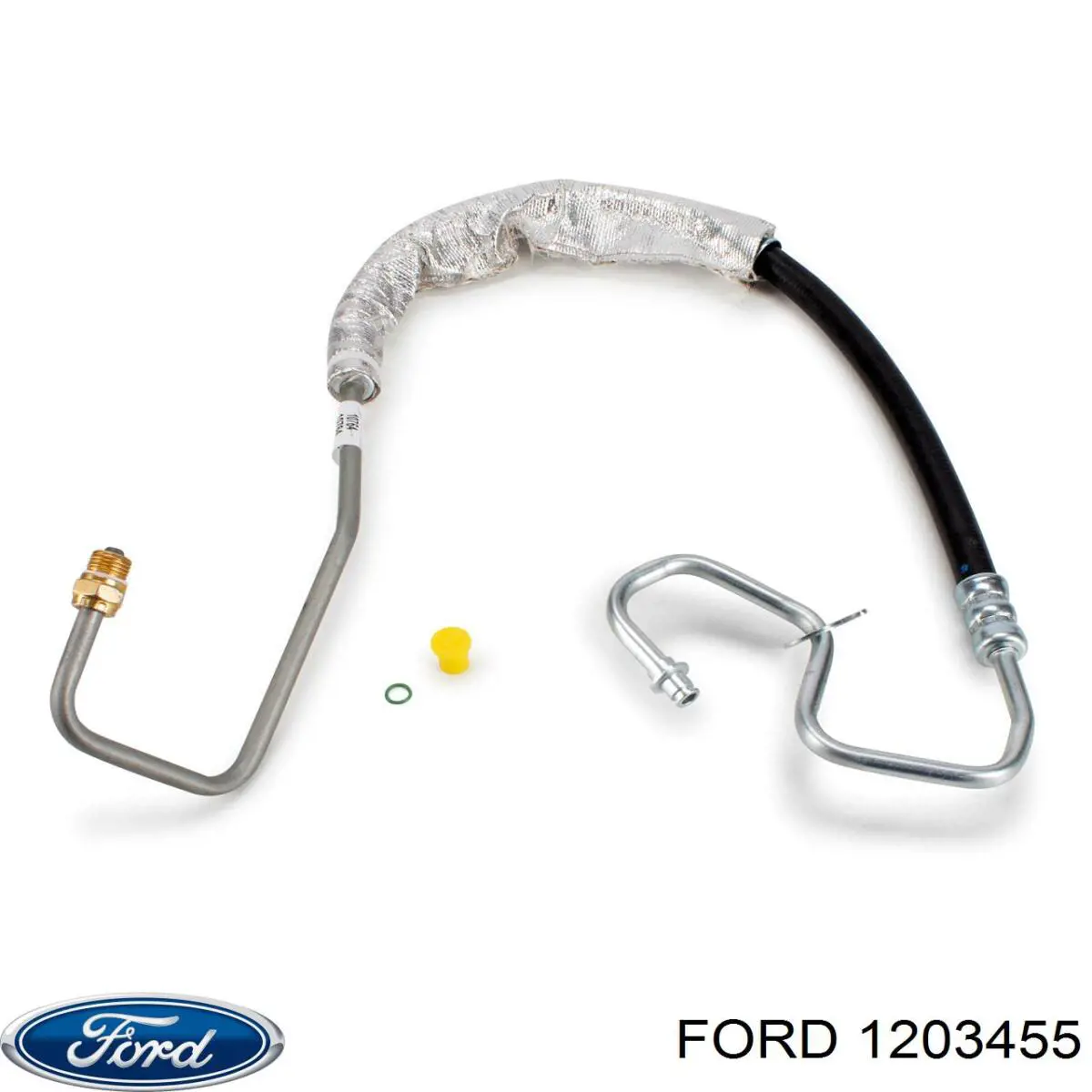 1203455 Ford 