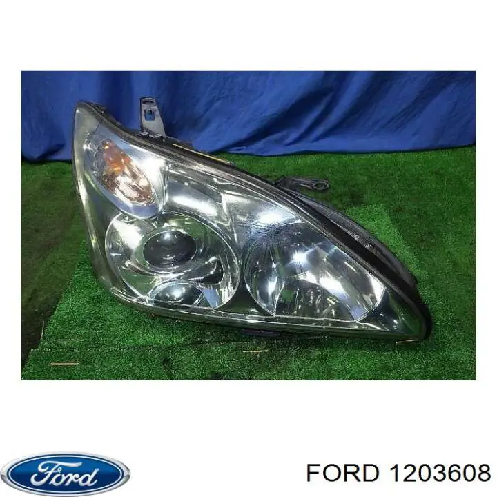 1203608 Ford 