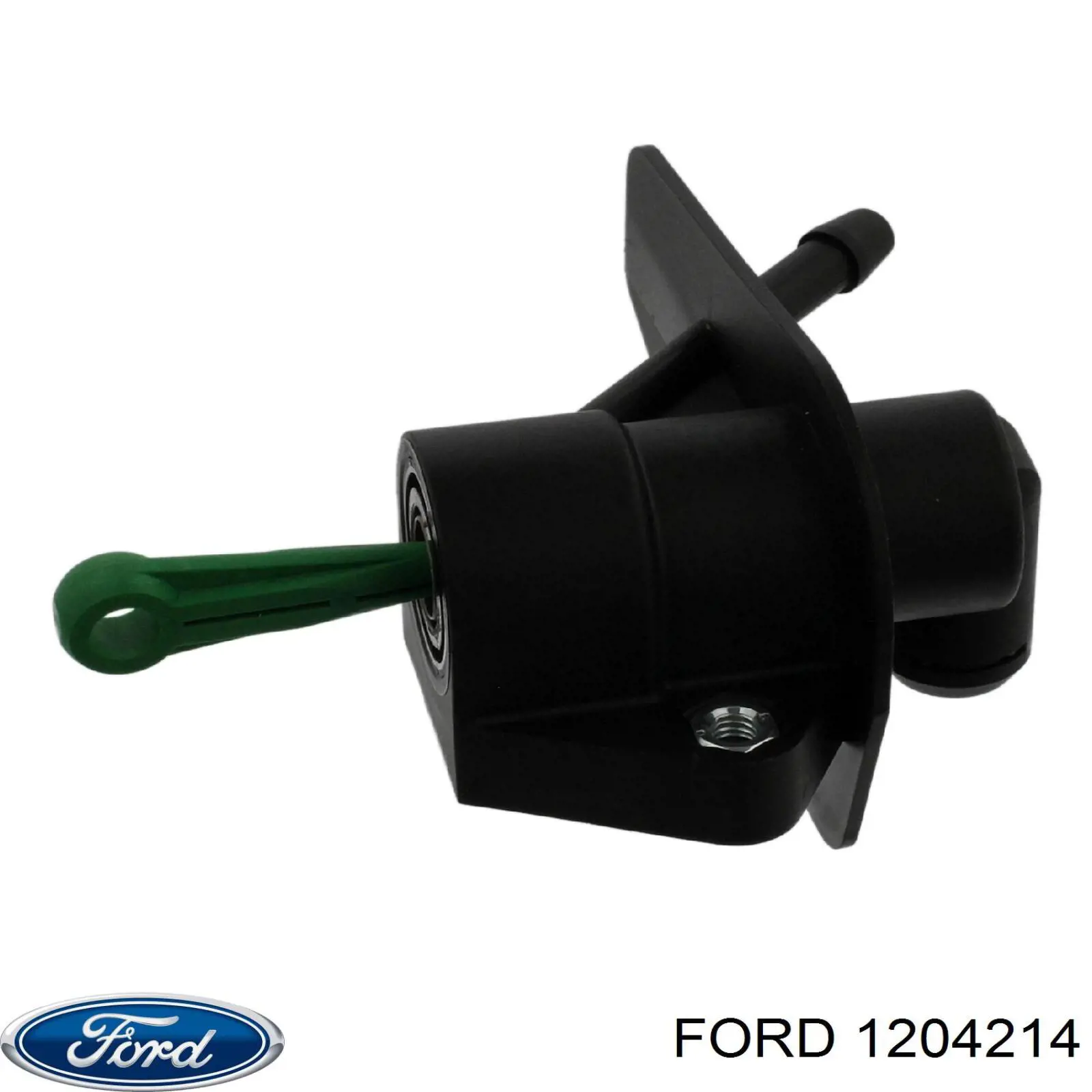 1204214 Ford 