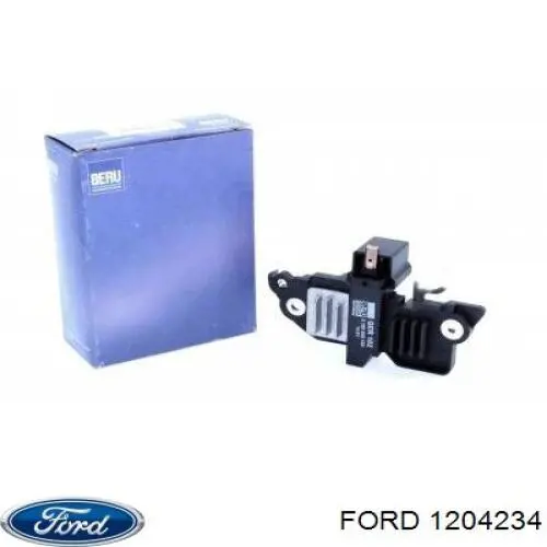  Ford 1204234 цена, от 19.09 USD