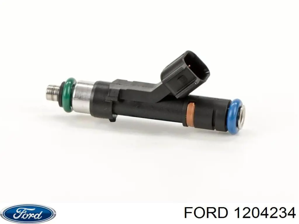  1135710 Ford