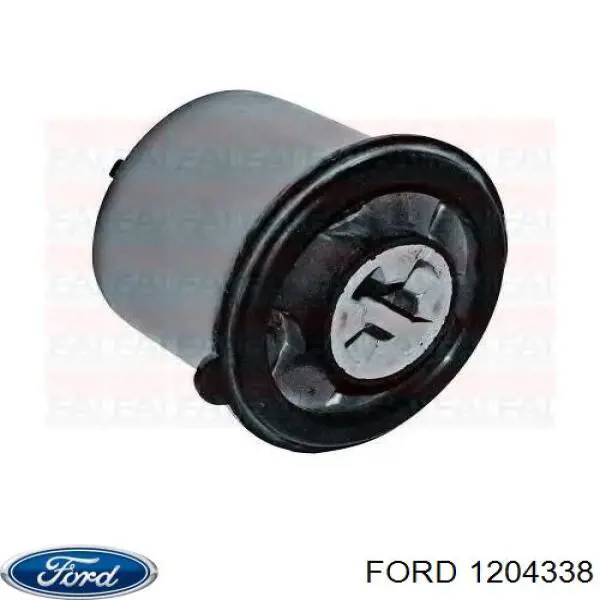 Купить 1204338 Ford Сайлентблок задней балки