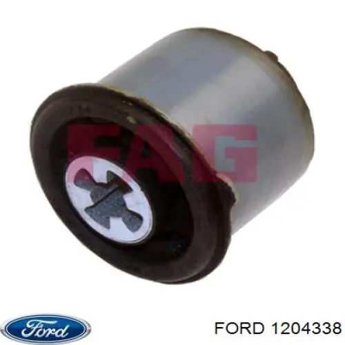 Сайлентблок заднего подрамника Ford 1204338 цена, от 6.99 USD