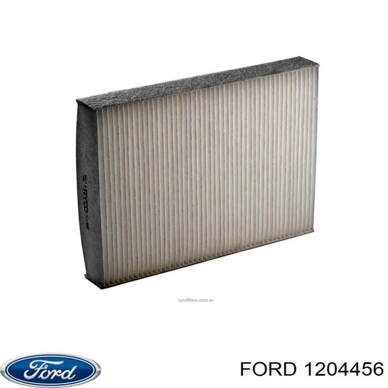  1432354 Ford