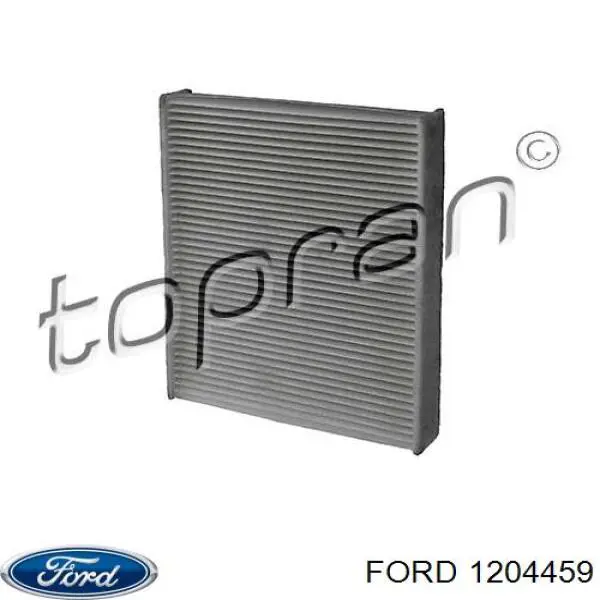 Купить 1204459 Ford Фильтр салона угольный