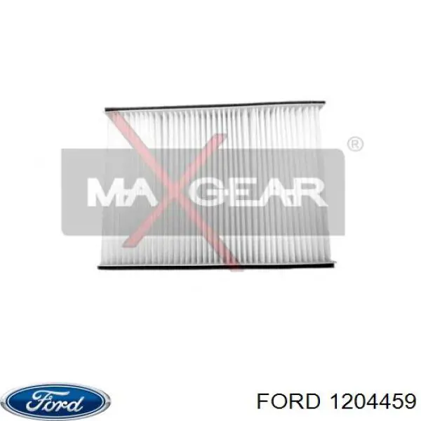Фильтр салона 1204459 Ford