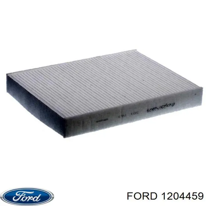 Фильтр салона Ford 1204459