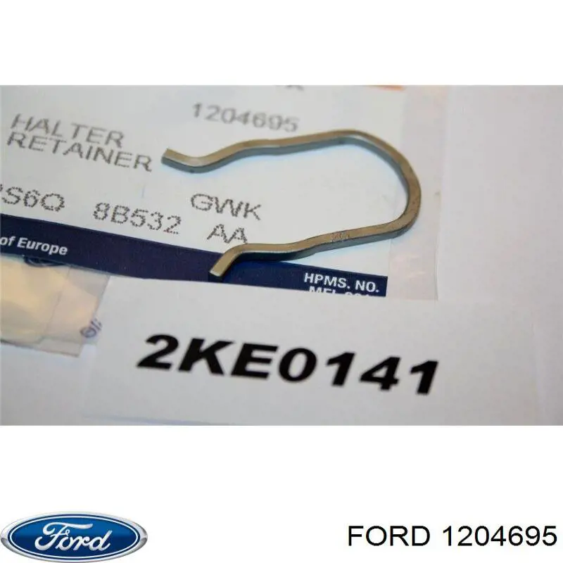  1204695 Ford