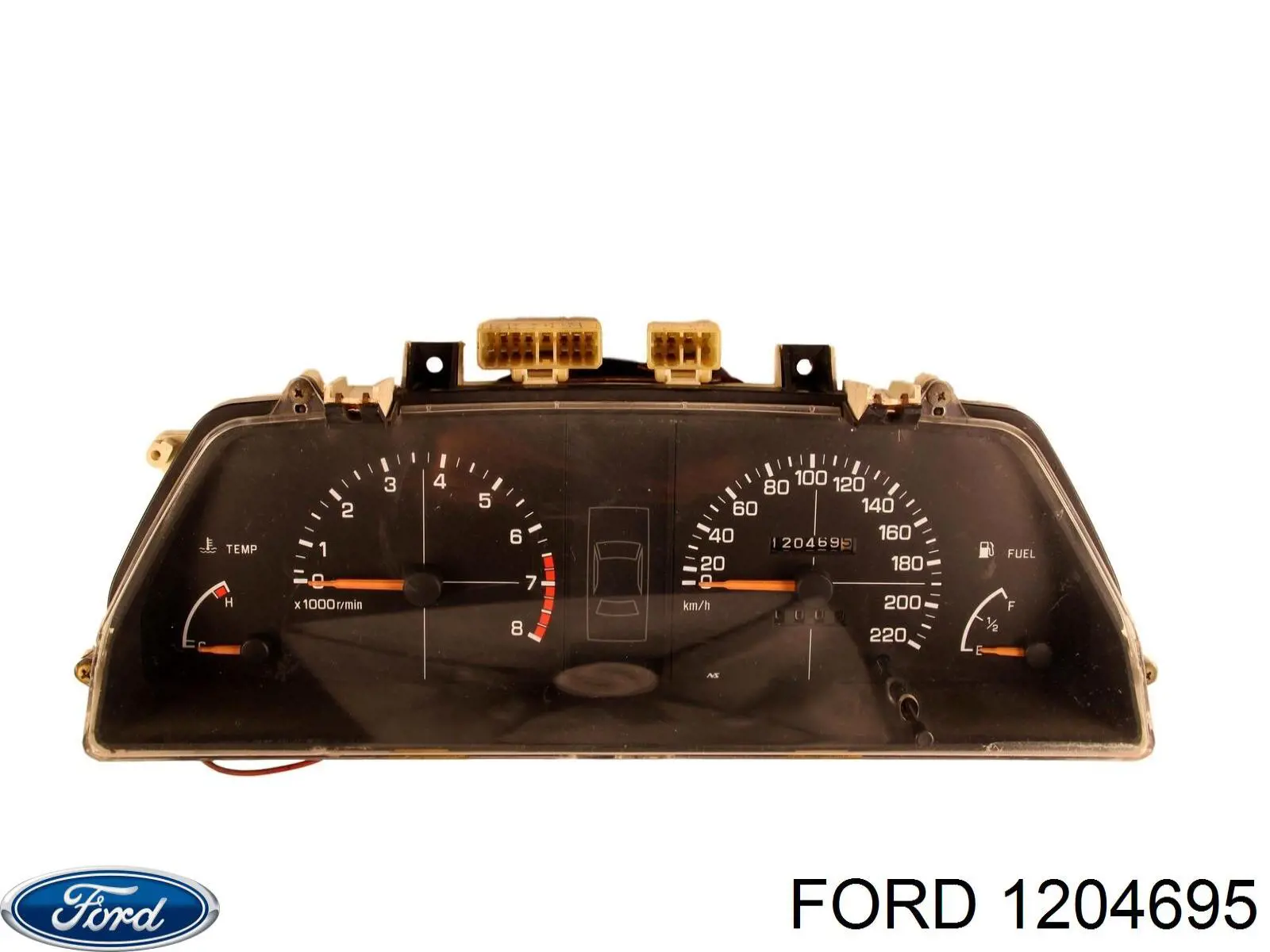 Купить 1204695 Ford 