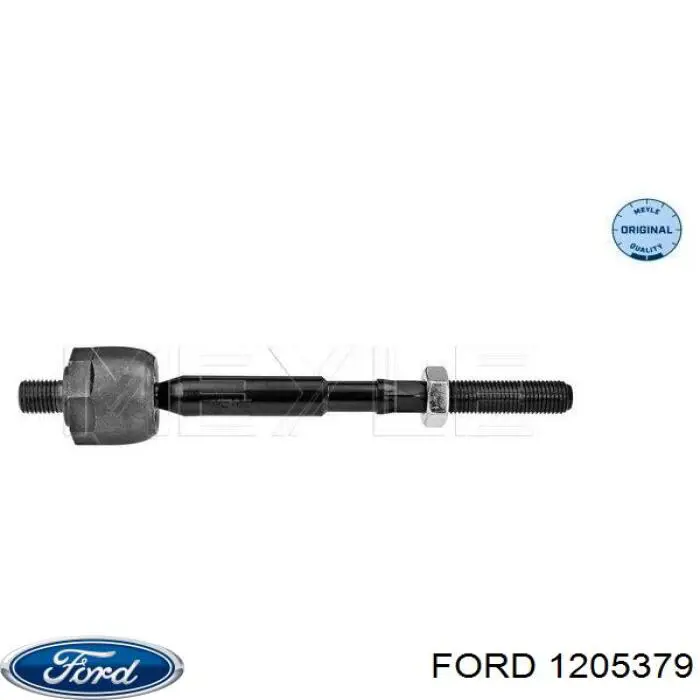 Мотор трапеции стеклоочистителя Ford 1205379 цена, от 15.61 USD