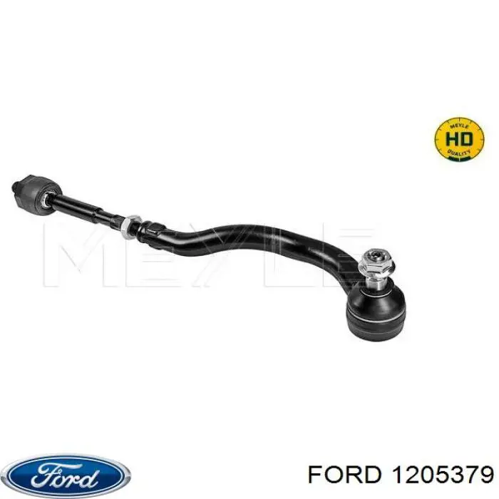 Купить 1205379 Ford Мотор стеклоочестителя