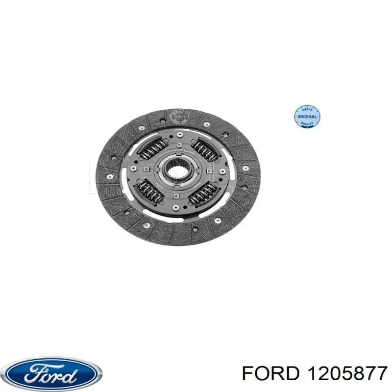 1205877 Ford 