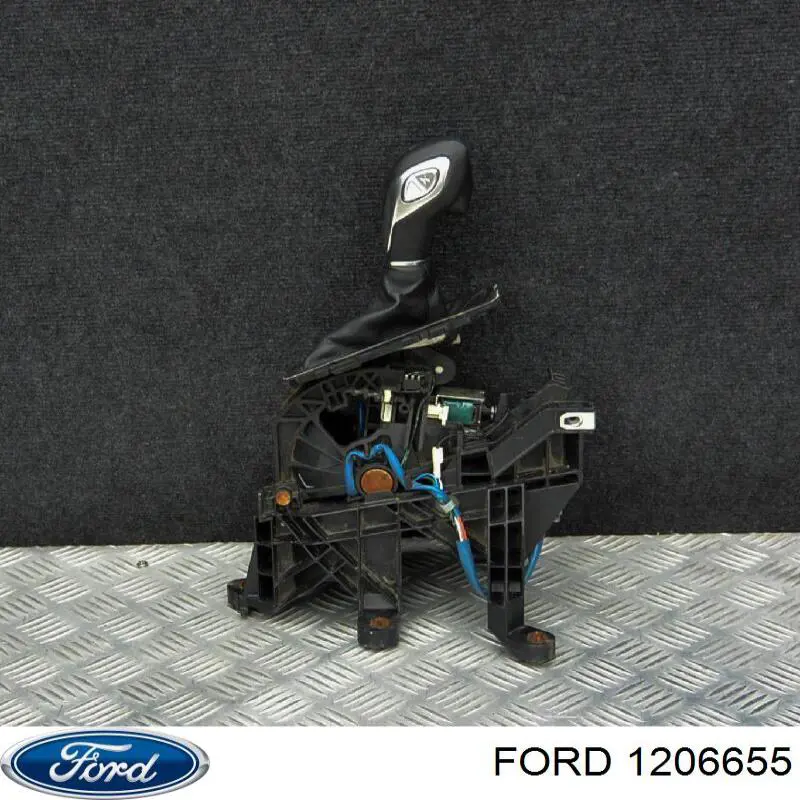 Купить 1206655 Ford Маслосъемный сальник выпускного клапана