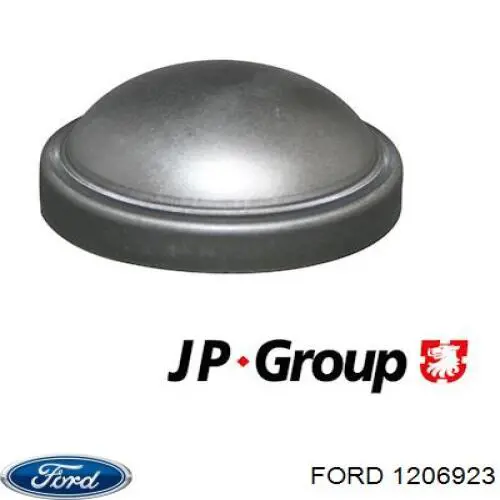 1206923 Ford Заглушка ступицы