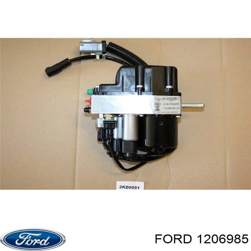  1206985 Ford