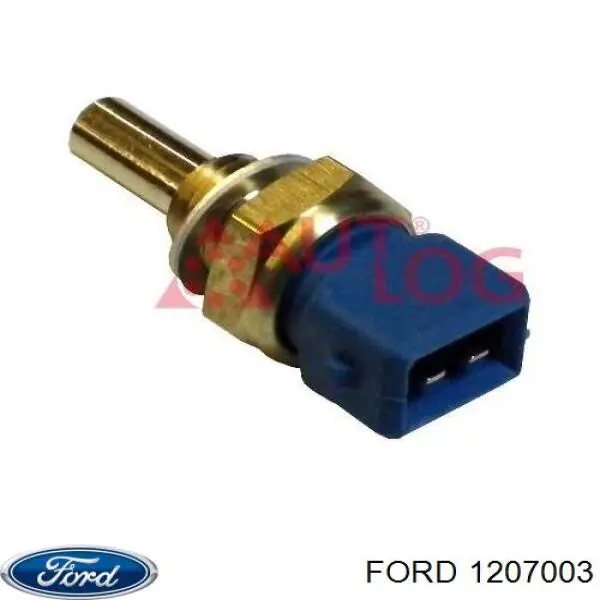 Купить 1207003 Ford Термодатчик охлаждающей жидкости