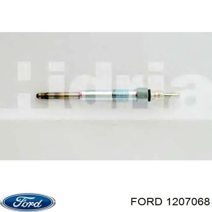 Свечи накала Ford 1207068 цена, от 10.90 USD