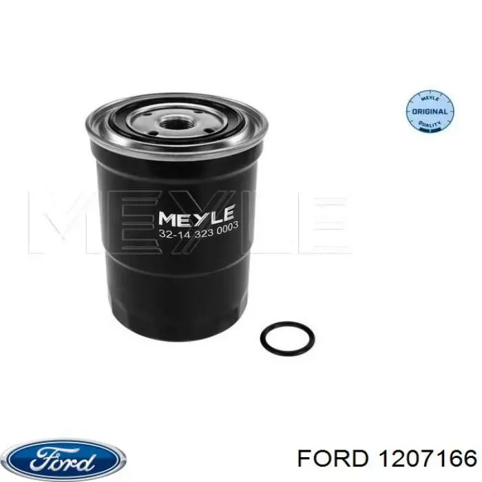 Ford 1207166 цена, от 9.86 USD