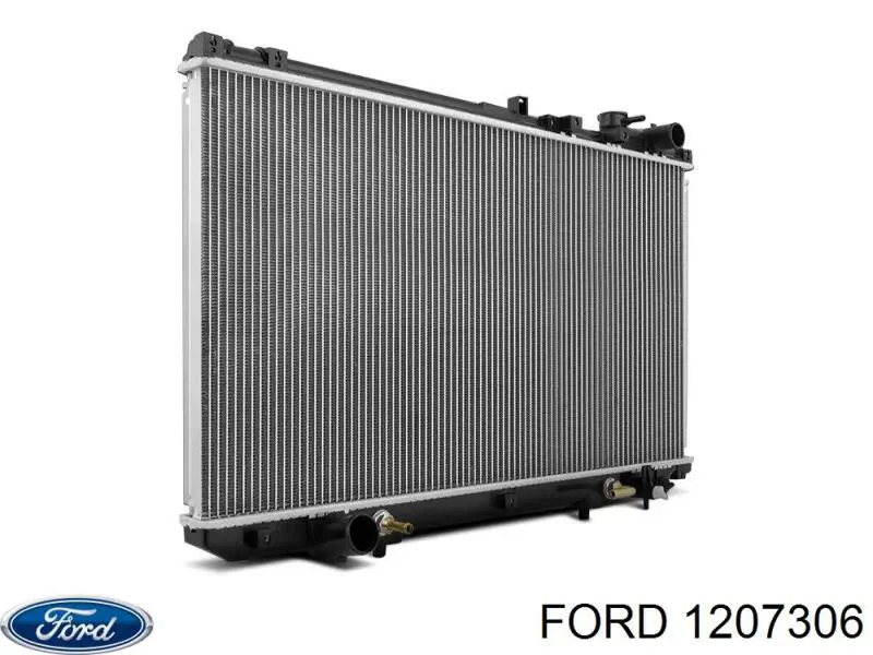 Молдинг крыши левый Ford 1507301 цена, от 38.01 USD