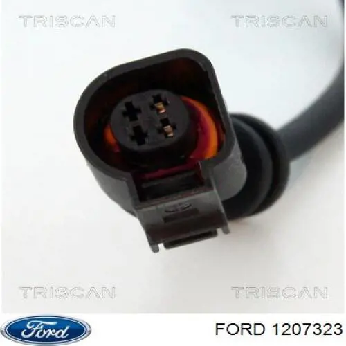 Датчик АБС передний 1207323 Ford