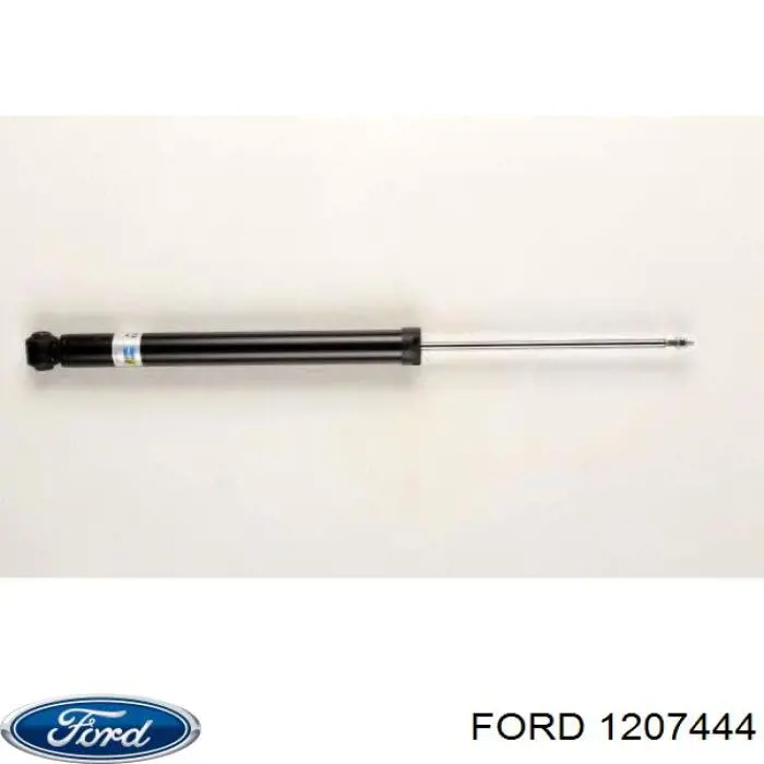 Купить 1207444 Ford Амортизатор задней подвески