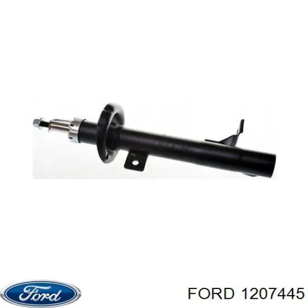 Амортизатор подвески передний левый Ford 1207445 цена, от 47.75 USD
