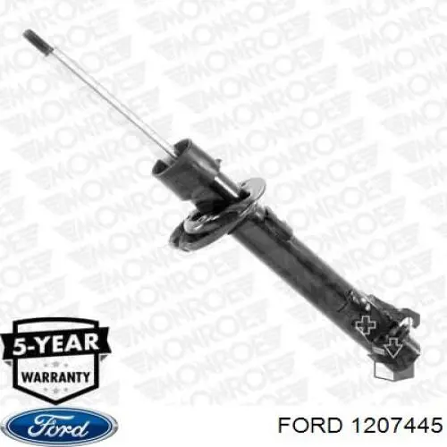 Купить 1207445 Ford Амортизатор подвески передний правый