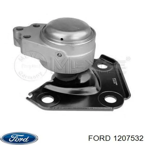 Подушка двигателя 1207532 Ford