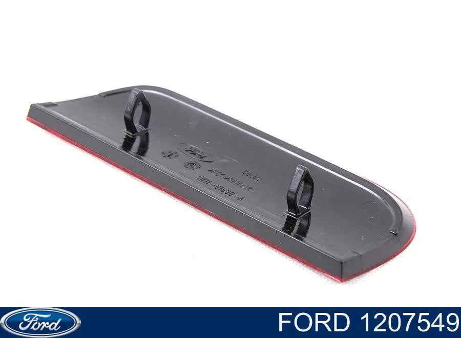 Купить 1207549 Ford Правый катафот заднего бампера
