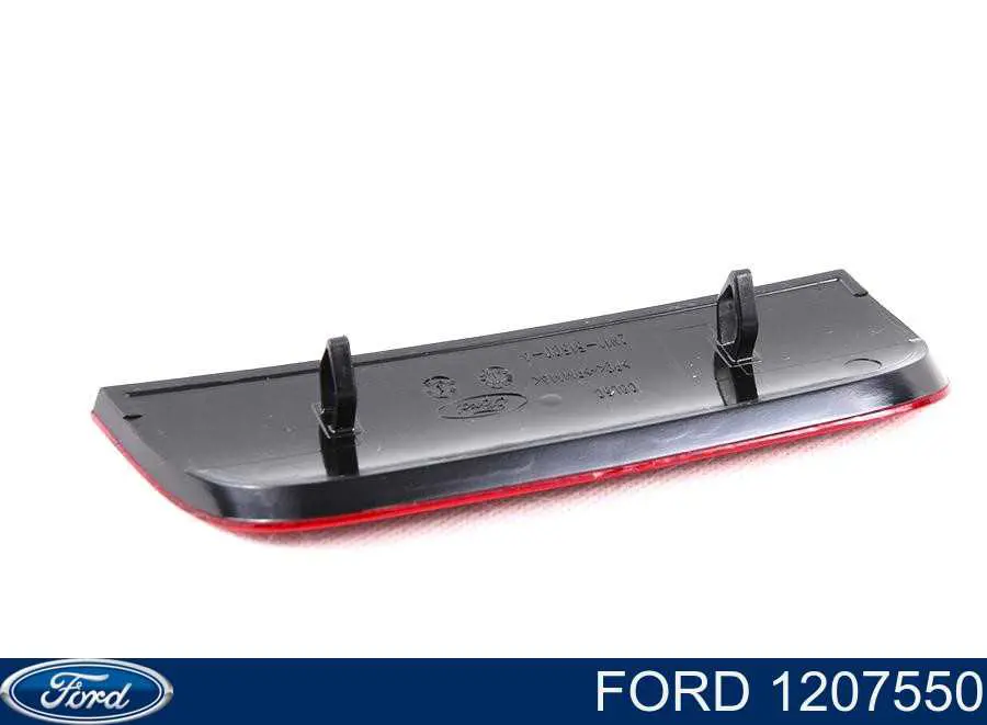 Купить 1207550 Ford Левый катафот заднего бампера