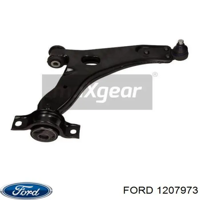 Нижний рычаг 1207973 Ford