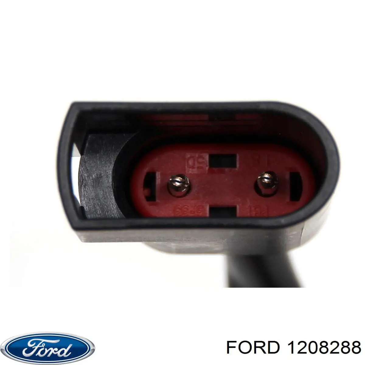  1116775 Ford