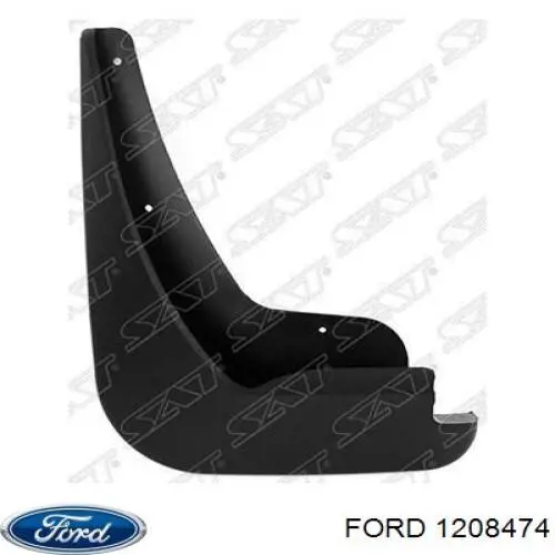 1208474 Ford 