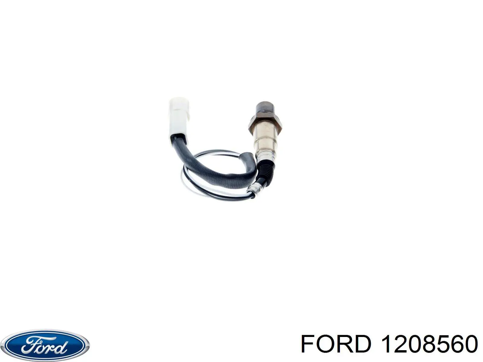  1208560 Ford