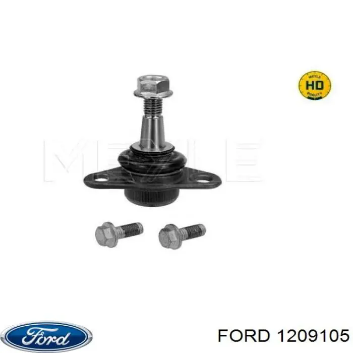 1209105 Ford 