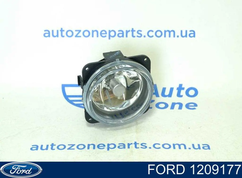ПТФ Ford 1209177 цена, от 11.26 USD