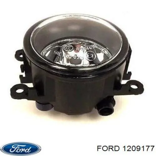 1209177 Ford Противотуманки